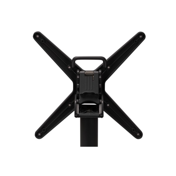 Bistrogestell Felizia klappbar 1 Säule