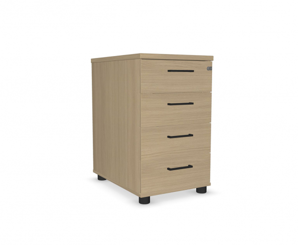 Rollcontainer Optima PUS642