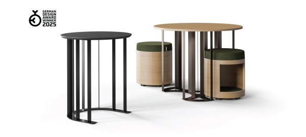 Hocker ZooZoo
