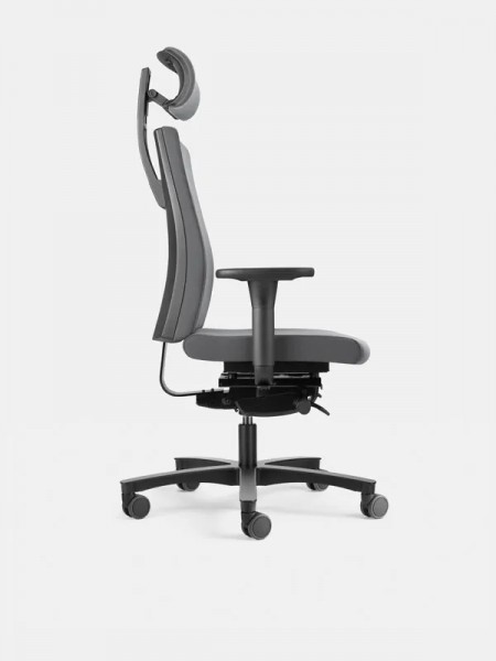 Löffler Drehstuhl Figo K95