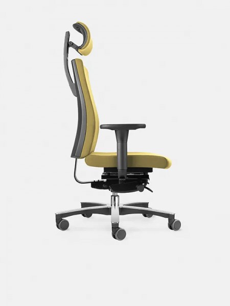 Löffler Drehstuhl Figo K95