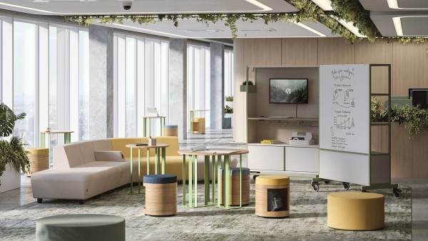 Hocker ZooZoo