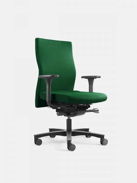 Löffler Drehstuhl LEZGO 72