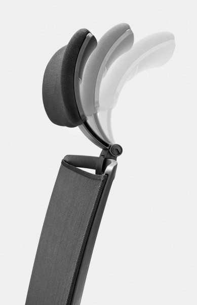 Löffler Drehstuhl Figo Air KN