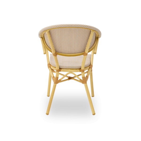 Sessel Clemens Beige