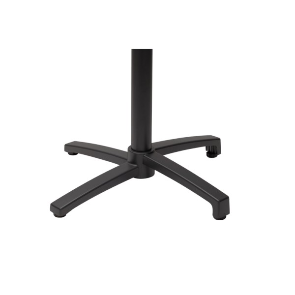 Bistrogestell Felizia klappbar 1 Säule