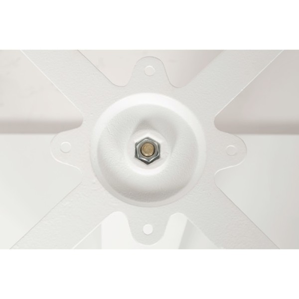 Cafetisch Imst eckig HPL Platte 12 mm 70x70