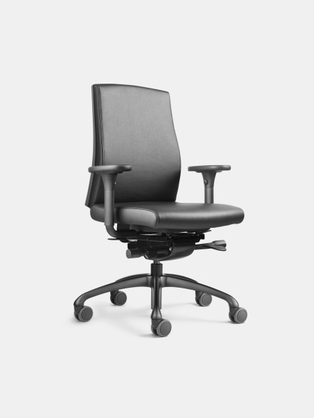 Löffler Drehstuhl Figo 19