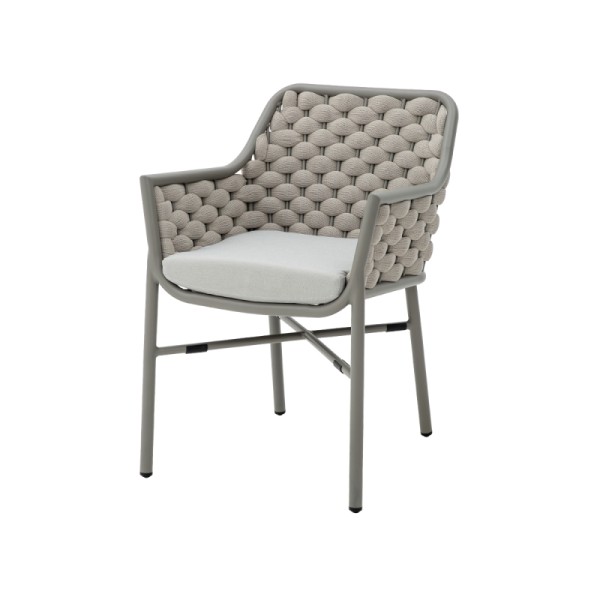 Sessel Frank Beige