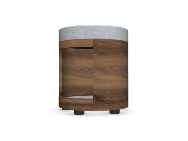 Hocker ZooZoo