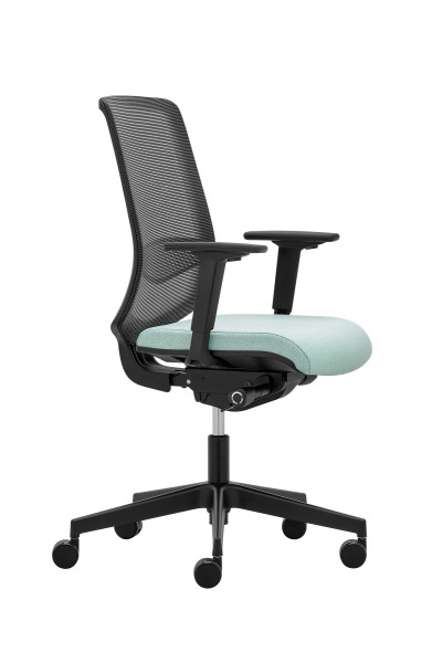 Design Drehstuhl Victory VI 1415