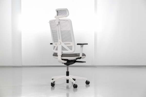 Ergonomischer Drehstuhl Flexi FX 1104