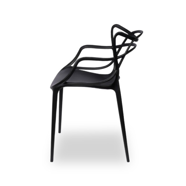 Sessel Victory Schwarz