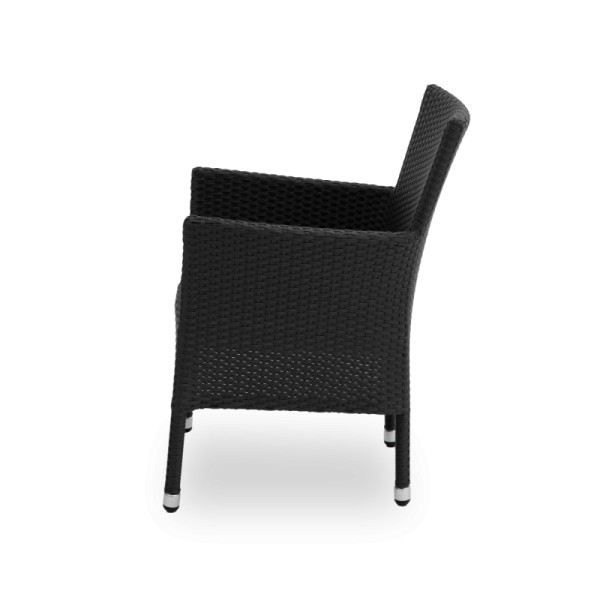 Sessel Lukas Anthrazit