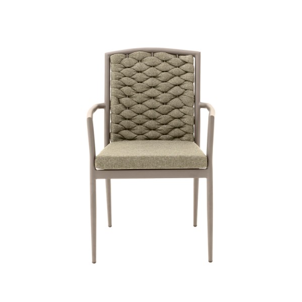 Sessel Rene Beige