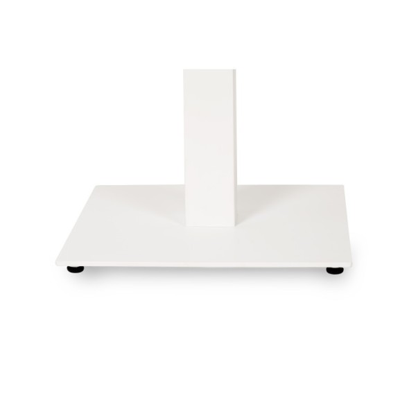 Cafetisch Imst eckig HPL Platte 12 mm 70x70