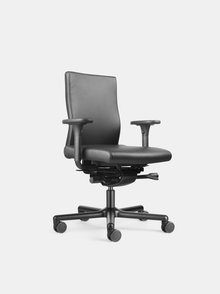 Löffler Drehstuhl Lezgo 71