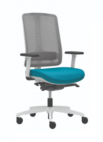 Ergonomischer Drehstuhl Flexi FX 1104