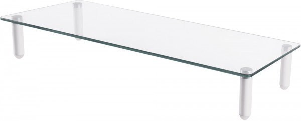 Universal Glas Monitorerhöhung