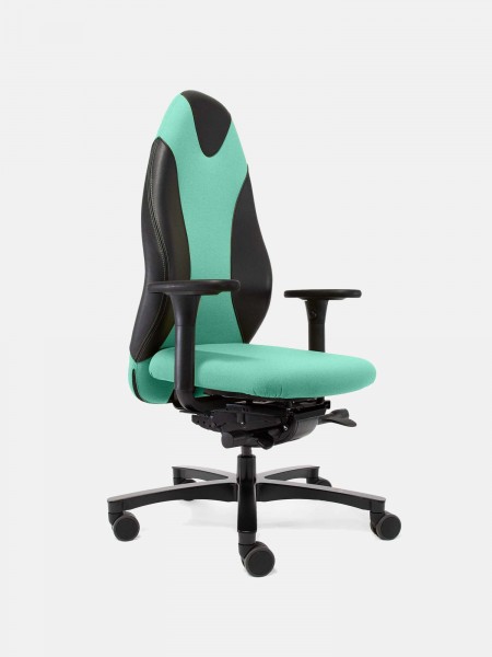 Löffler Drehstuhl Tango Sport