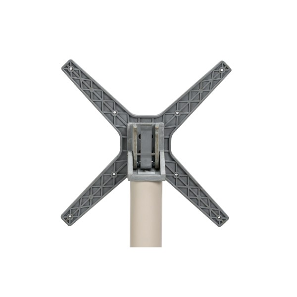 Cafetisch Wolfi 70x70