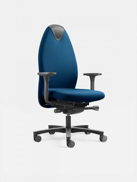 Löffler Drehstuhl Tango 24