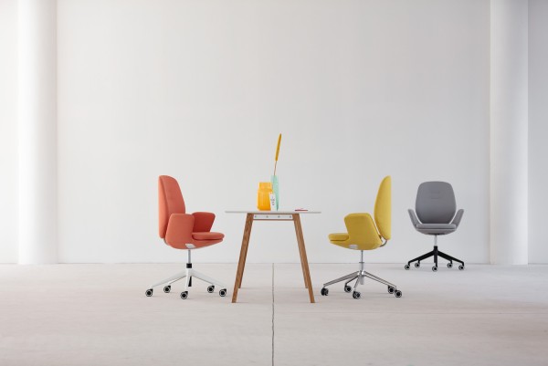 Bürostuhl Muuna 3101.15