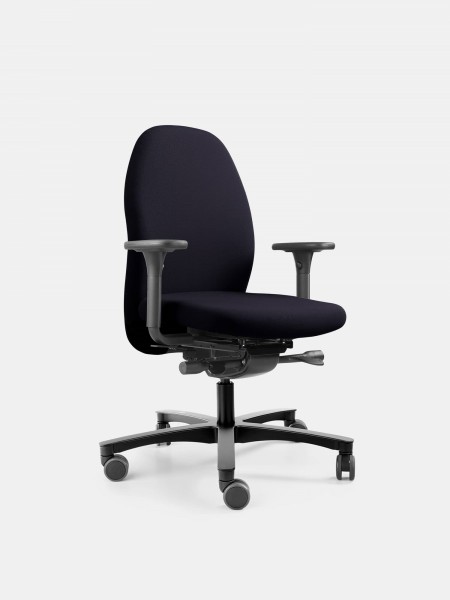 Löffler Drehstuhl Tango 23