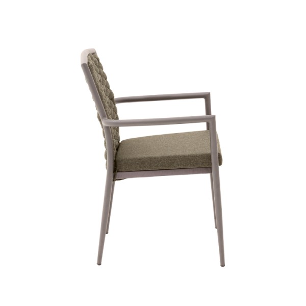 Sessel Rene Beige