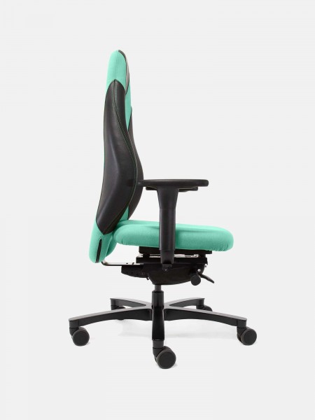 Löffler Drehstuhl Tango Sport