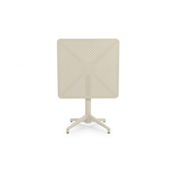 Cafetisch Wolfi 70x70