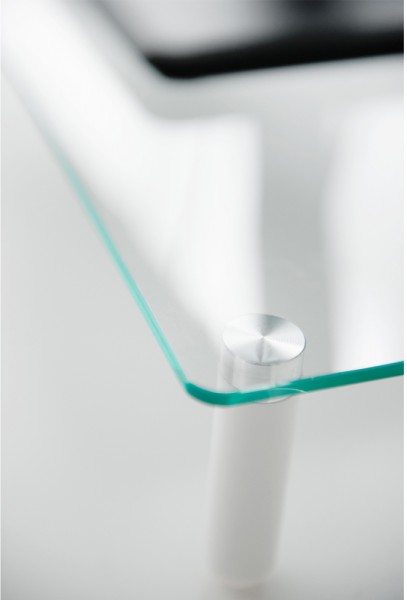 Universal Glas Monitorerhöhung