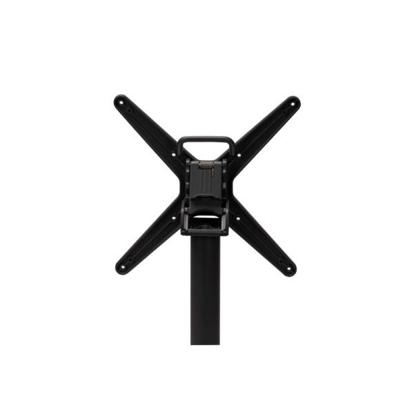 Bistrogestell Felizia klappbar 1 Säule