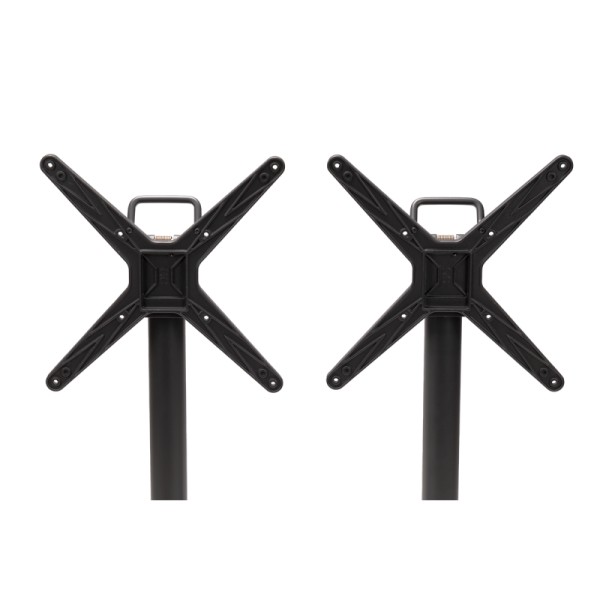 Bistrogestell Felizia klappbar 2 Säulen