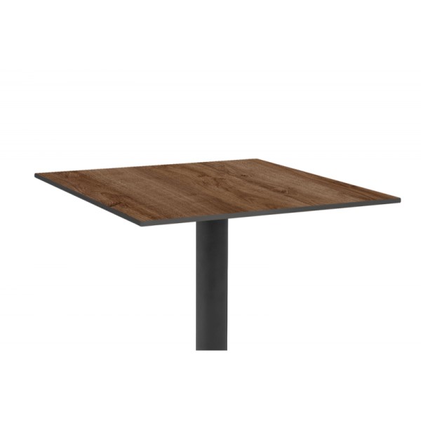 Tischplatte HPL-Kompakttischplatten 12mm