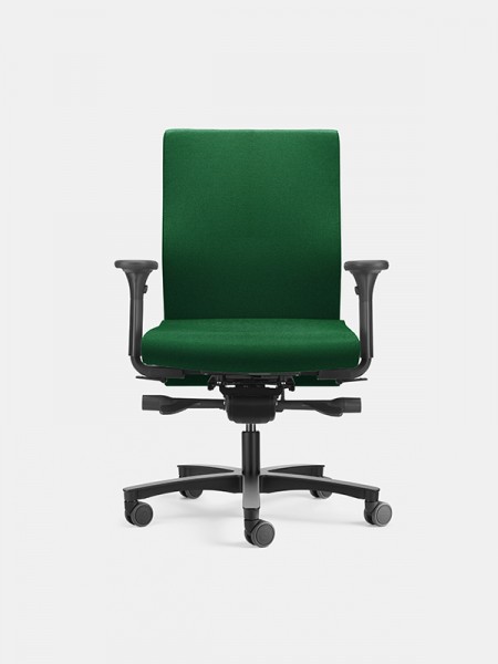 Löffler Drehstuhl LEZGO 72