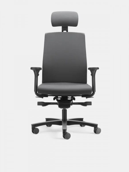 Löffler Drehstuhl Figo K95