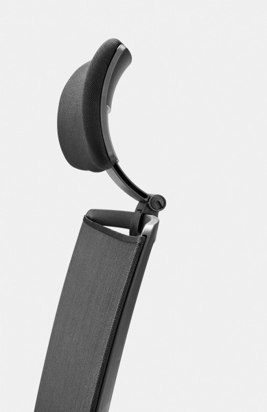 Löffler Drehstuhl Figo Air KN