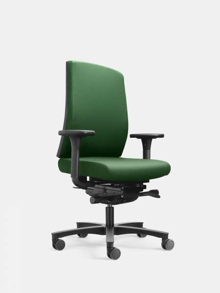 Löffler Drehstuhl Figo 19