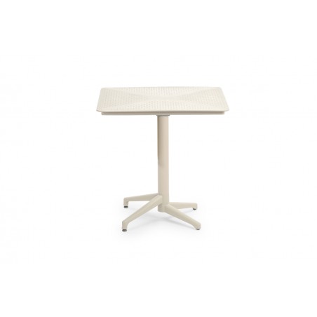 Cafetisch Wolfi 70x70