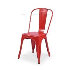 Sessel Toni Rot