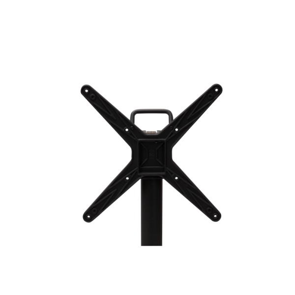 Bistrogestell Felizia klappbar 1 Säule