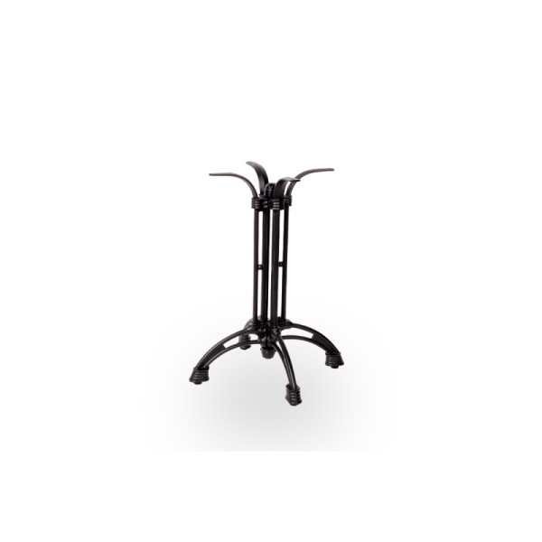 Cafetisch Gestell Rustical