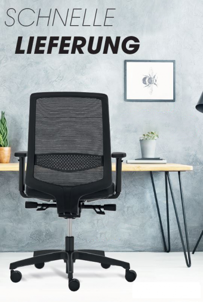 Drehstuhl Victory | sofort lieferbar