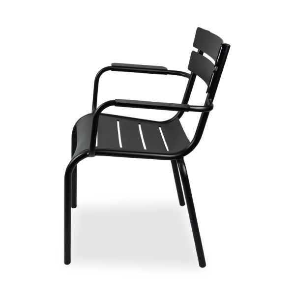 Sessel Roland mit Armlehne