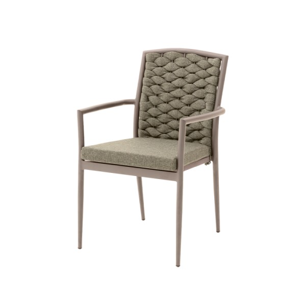 Sessel Rene Beige