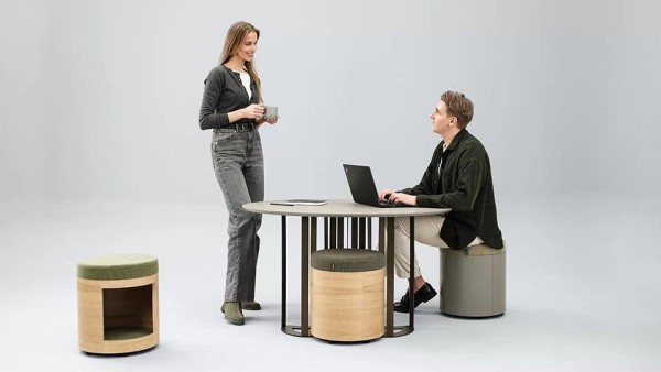 Hocker ZooZoo