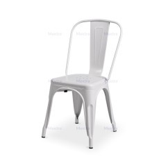 Sessel Toni Weiß