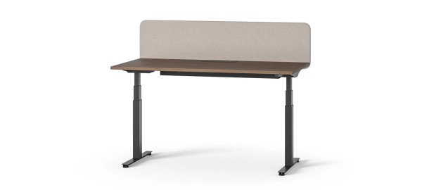 elektrischer Schreibtisch Q-ACTIVE