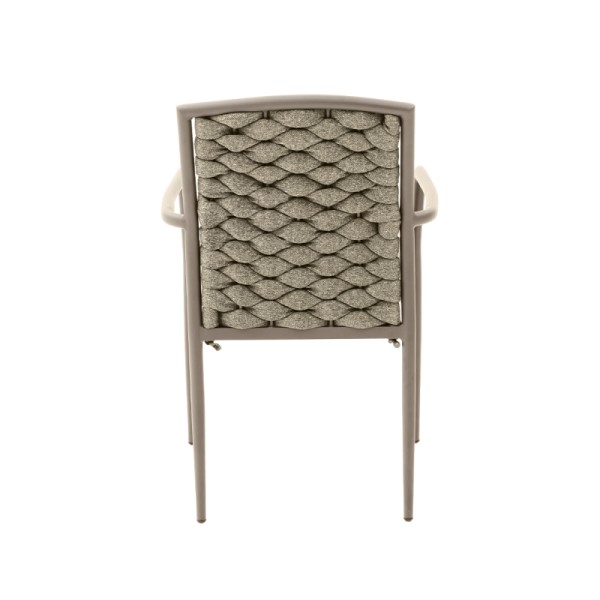Sessel Rene Beige